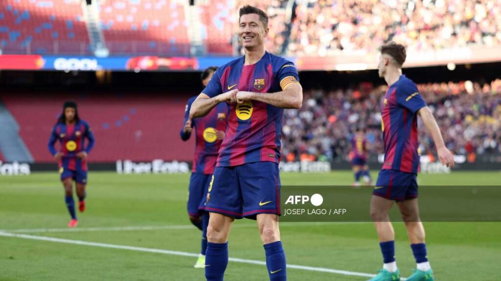 FC Barcelona - RCD Madrid