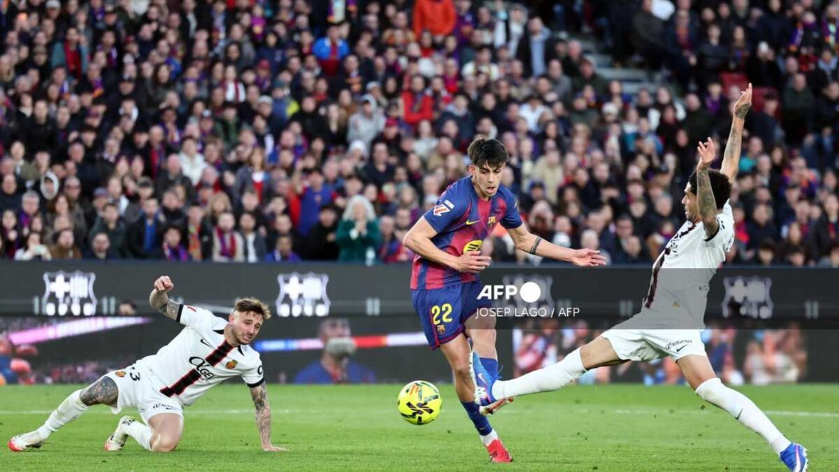 FC Barcelona - RCD Madrid