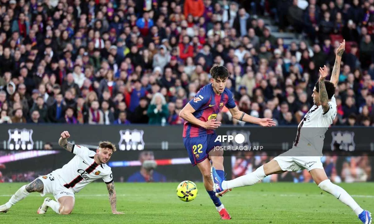 FC Barcelona - RCD Madrid