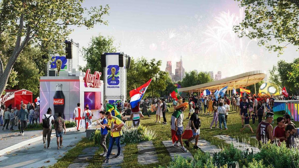 Quintana Roo quiere más de un Fan Fest.