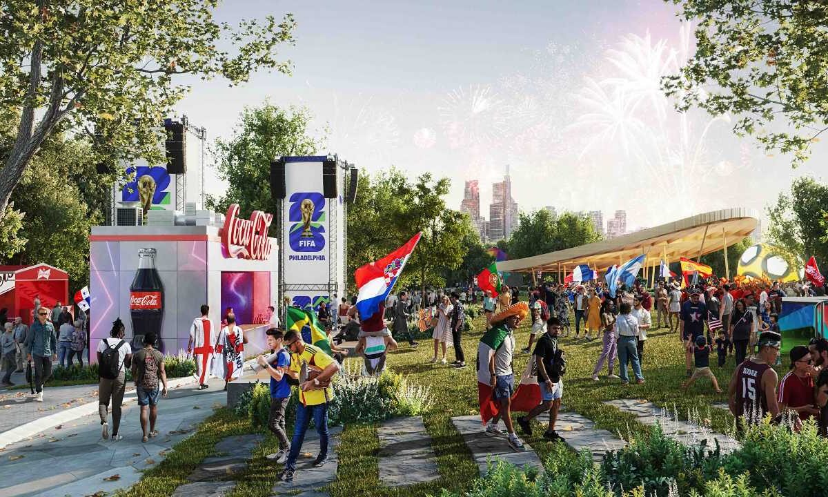 Quintana Roo quiere más de un Fan Fest.