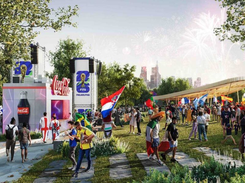 Fan Fest en Quintana Roo: el Caribe Mexicano busca sumarse con más de uno a la fiesta del Mundial 2026