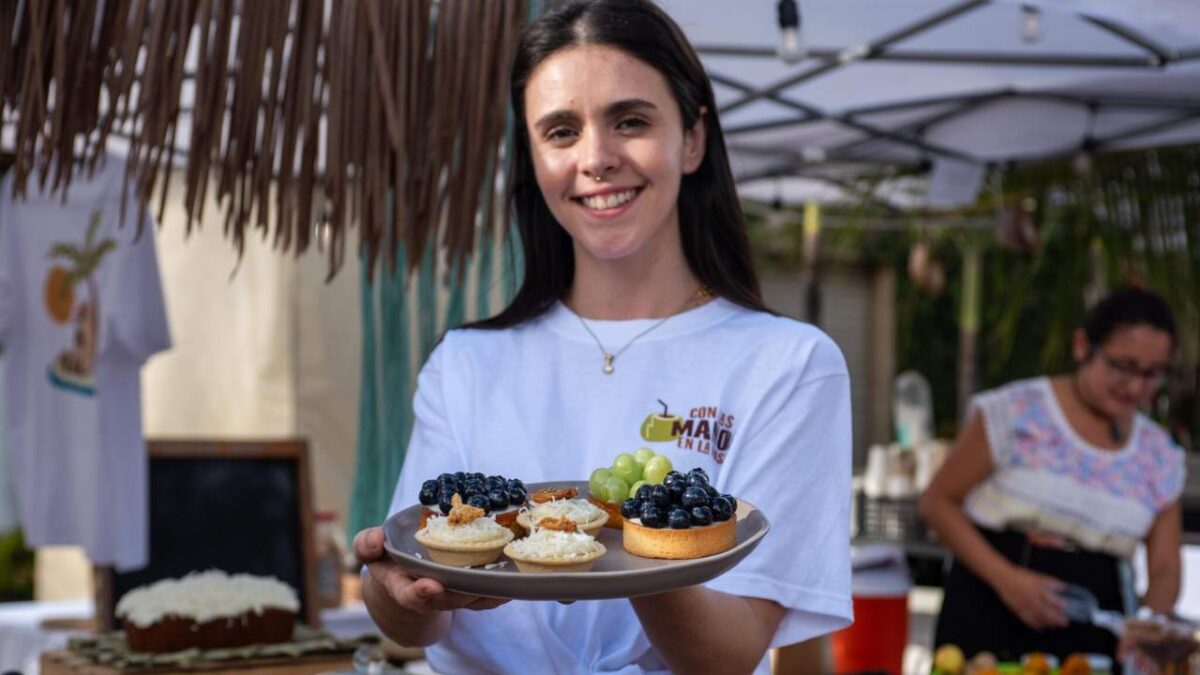 Festival Gastronómico del Caribe Mexicano
