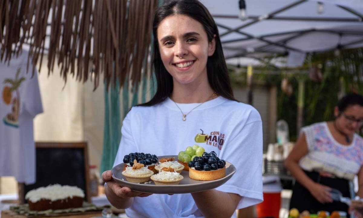 Festival Gastronómico del Caribe Mexicano