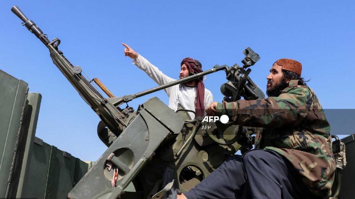 Crece la tensión en Oriente Medio.