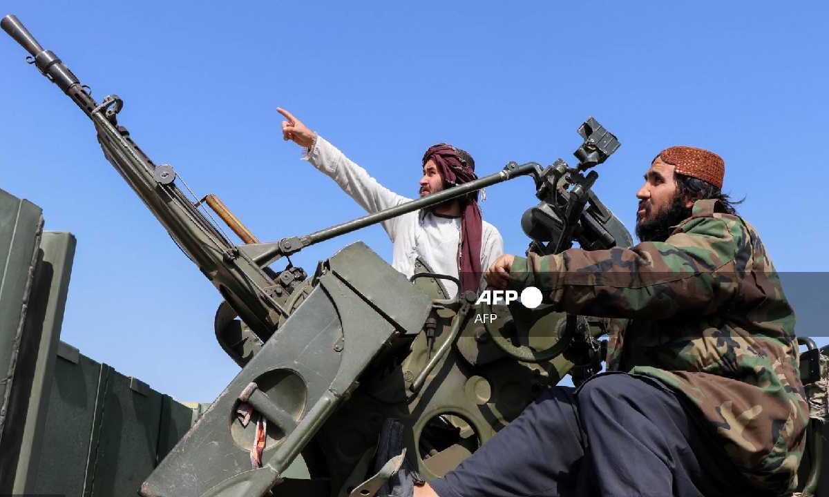 Crece la tensión en Oriente Medio.