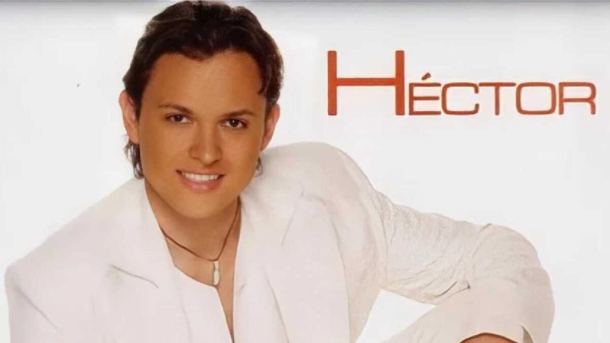 Esto se sabe de la muerte de Héctor Zamorano.