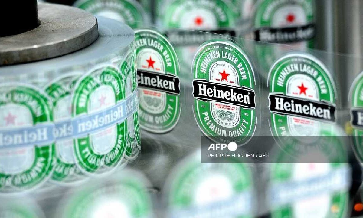 Heineken recortará personal.