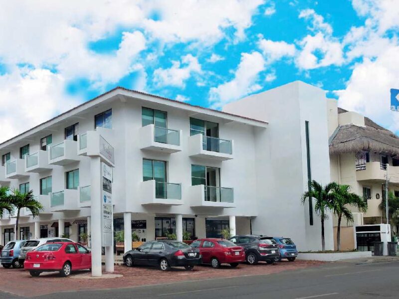 Hoteles de Playa del Carmen superan 85% de ocupación en enero pese a tarifas bajas