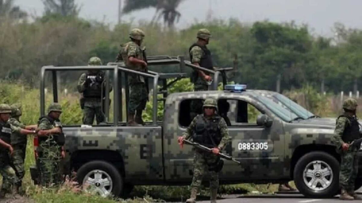 Violencia en Limones.