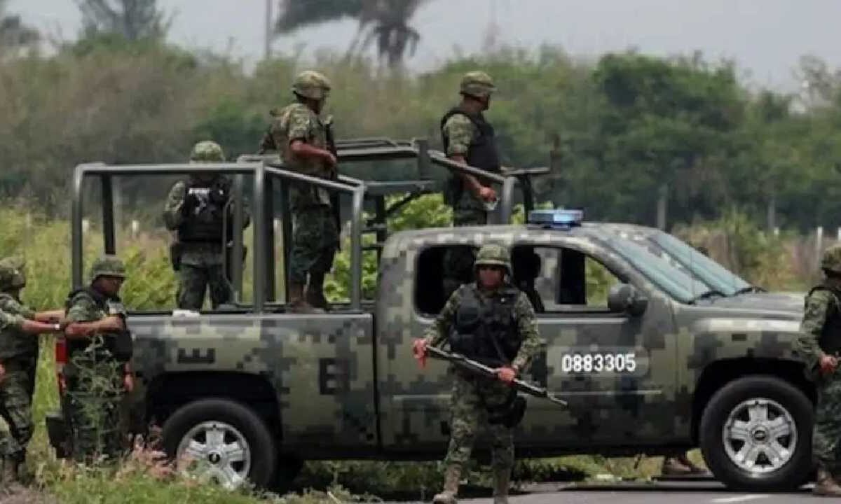 Violencia en Limones.