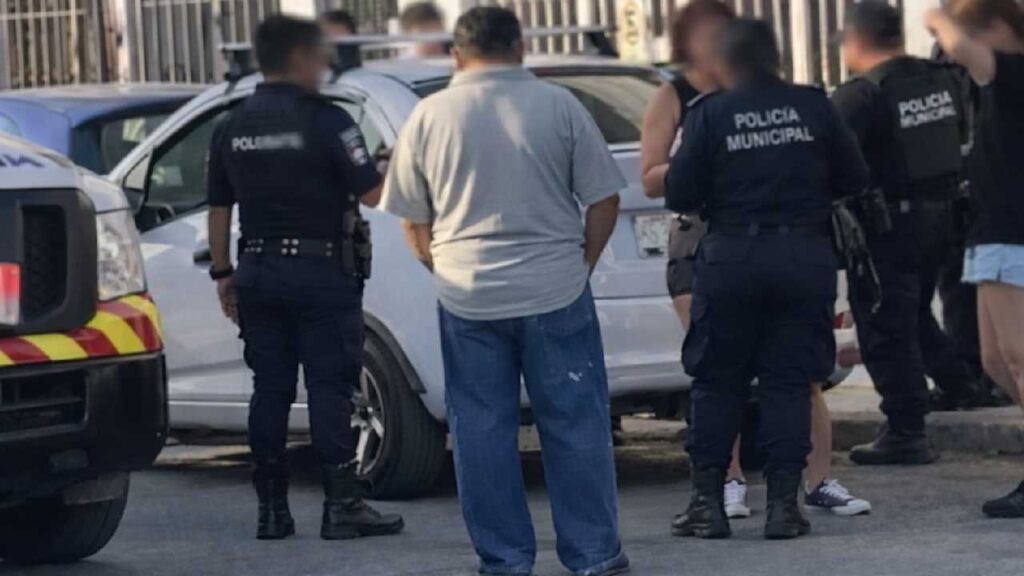 La ejecución fue en la región 94.