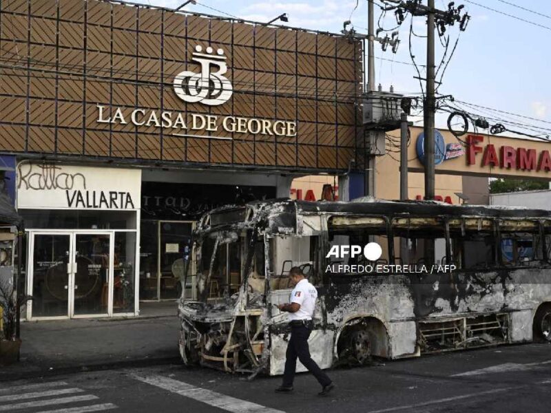 Jalisco se queda sin Copa Mundial de Clavados 2026 tras alerta de seguridad internacional