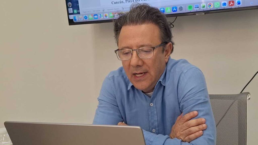 José Manuel Lozano Álvarez.