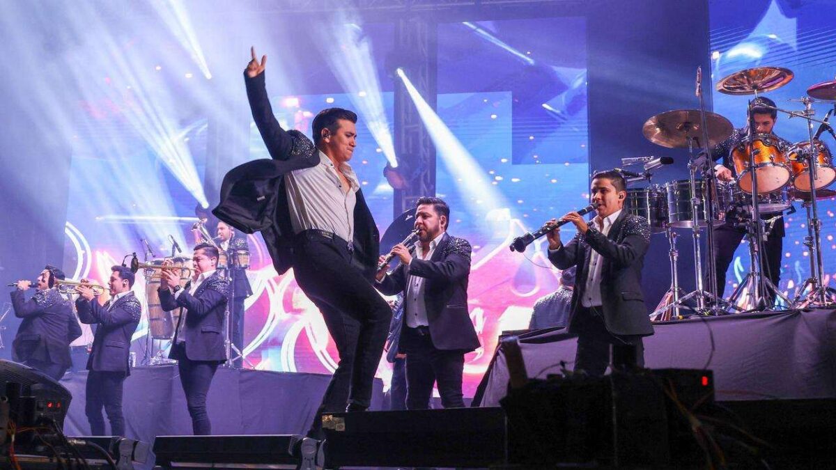 La Adictiva en Cancún.