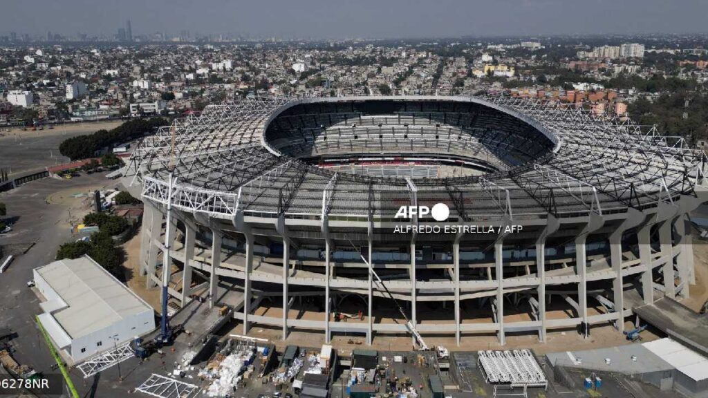 Altitud, enemigo a vencer.