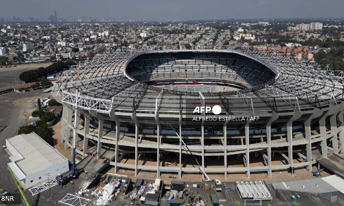 Altitud, enemigo a vencer.