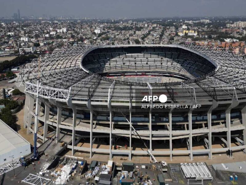 La altitud en el Mundial 2026: el enemigo invisible que puede decidir partidos en el Azteca