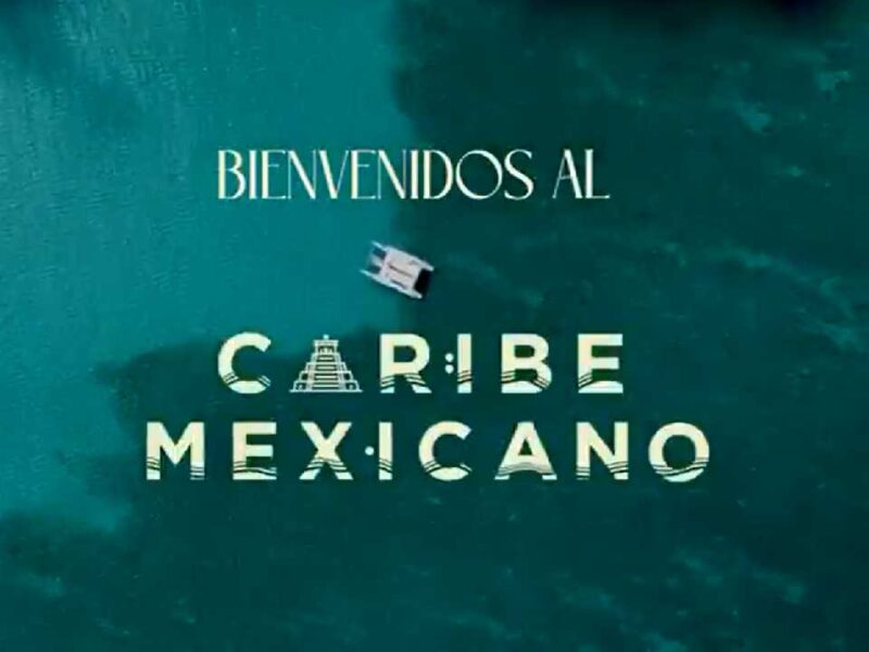 Lanzan nuevo video promocional de los 12 destinos turísticos de Quintana Roo. Échale un vistazo aquí