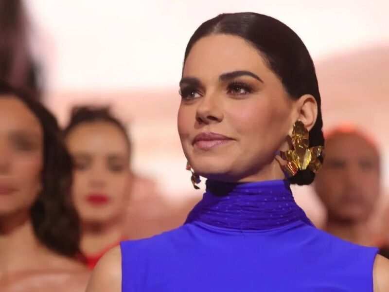 Vinculan a proceso a Livia Brito por falsedad de declaraciones en caso con fotógrafo Ernesto Zepeda