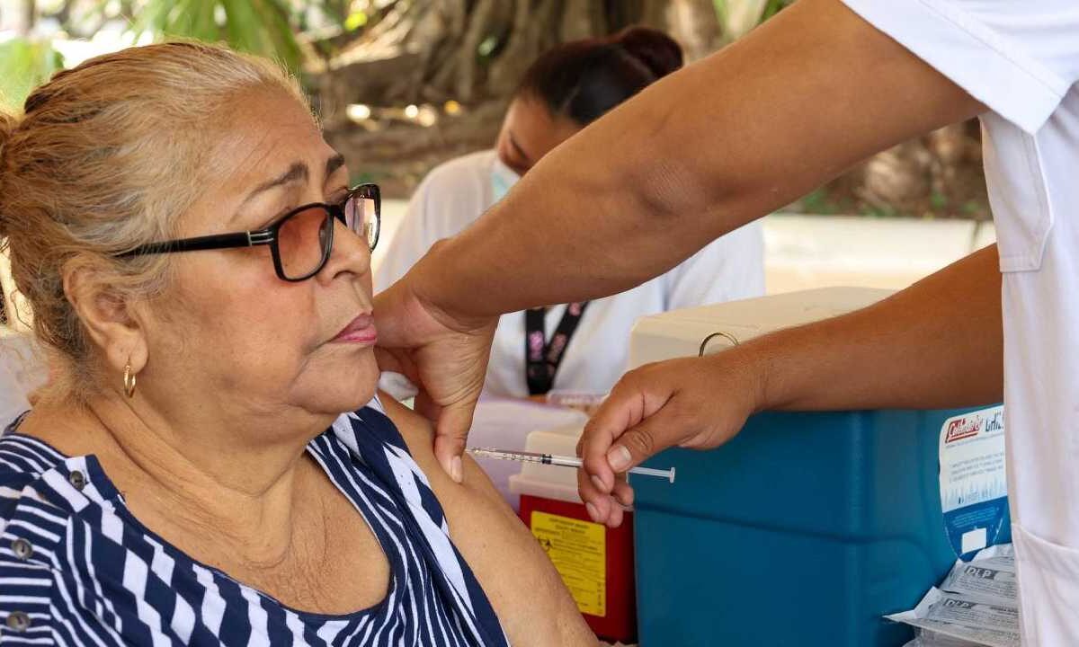 Llaman a vacunarse contra el sarampión.