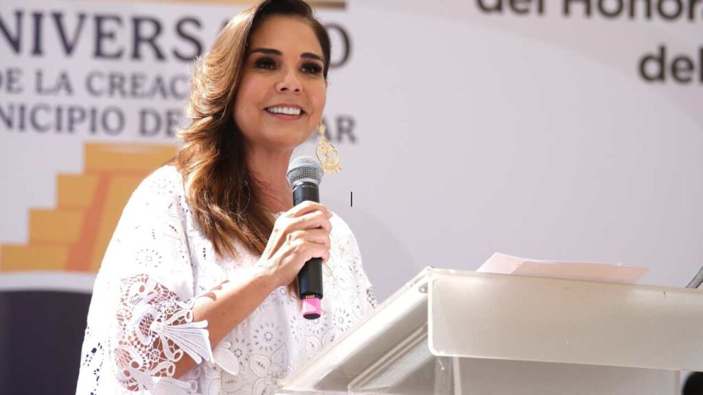 Mara Lezama Espinosa.