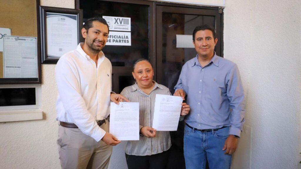 Mara Lezama presenta iniciativa para crear el Sistema de Movilidad del Bienestar (MOBI)