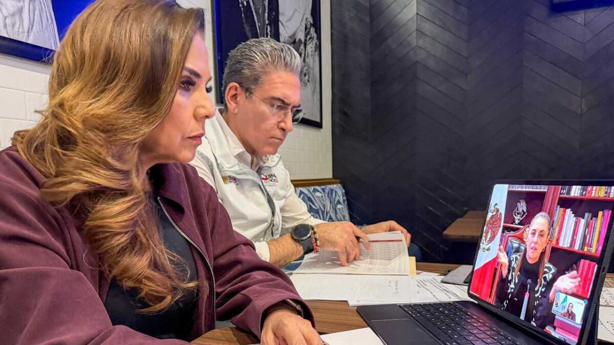 Quintana Roo se une a campaña contra el sarampión.