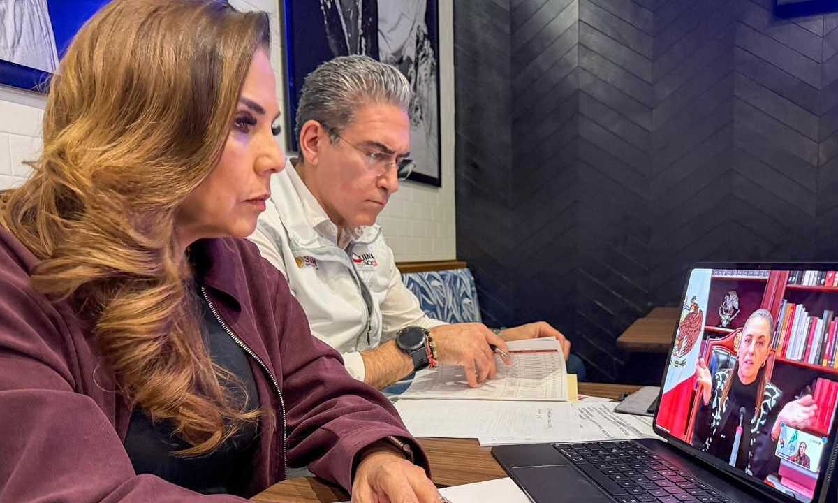 Quintana Roo se une a campaña contra el sarampión.