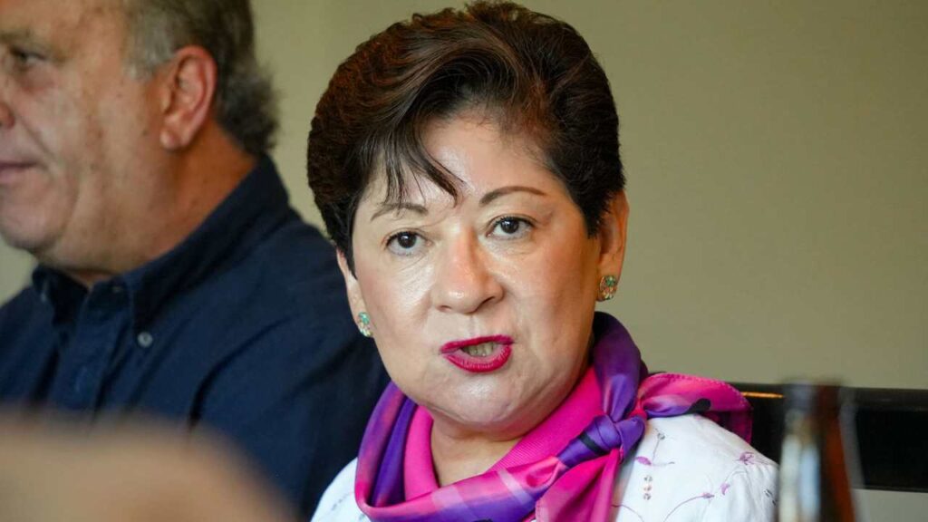 María Jovita Portillo Navarro