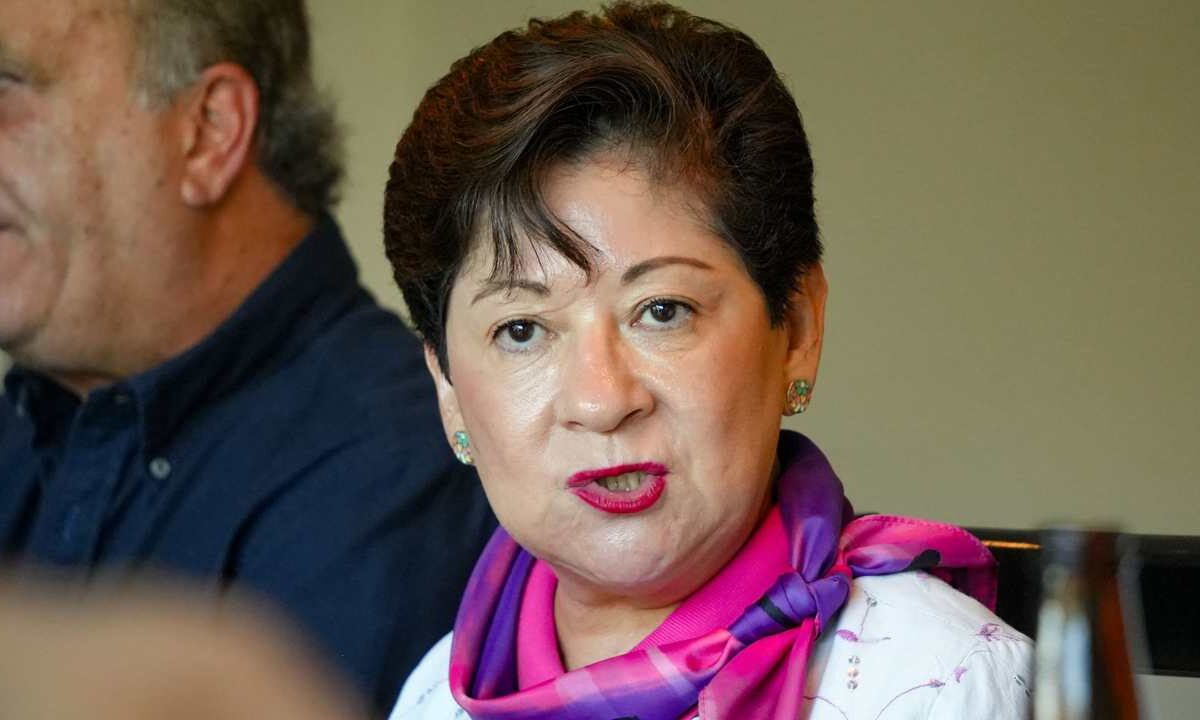 María Jovita Portillo Navarro