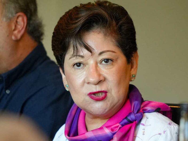 Coparmex Quintana Roo advierte riesgos de debatir reforma electoral sin consenso nacional