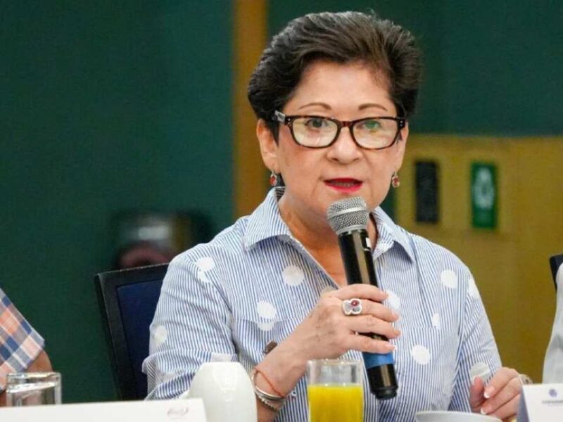 Iniciativa privada llama a fortalecer seguridad y estabilidad tras operativo federal