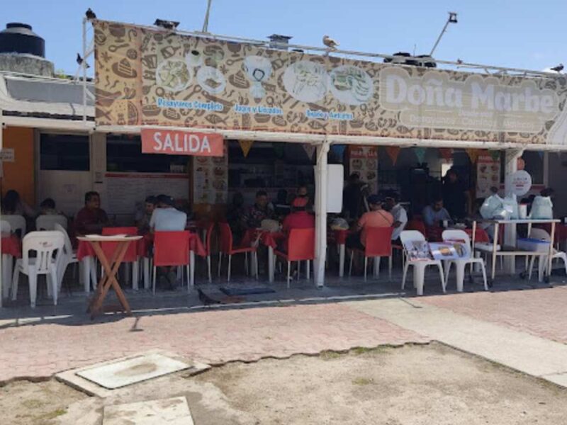 Proyecto "Mercaditos" fortalecerá economía social y gastronomía