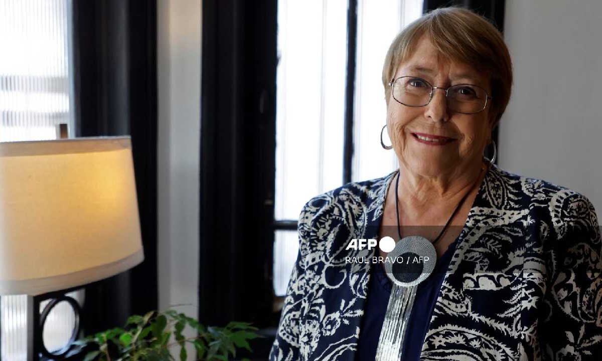 México apoya que Bahcelet sea secretaría de la ONU.