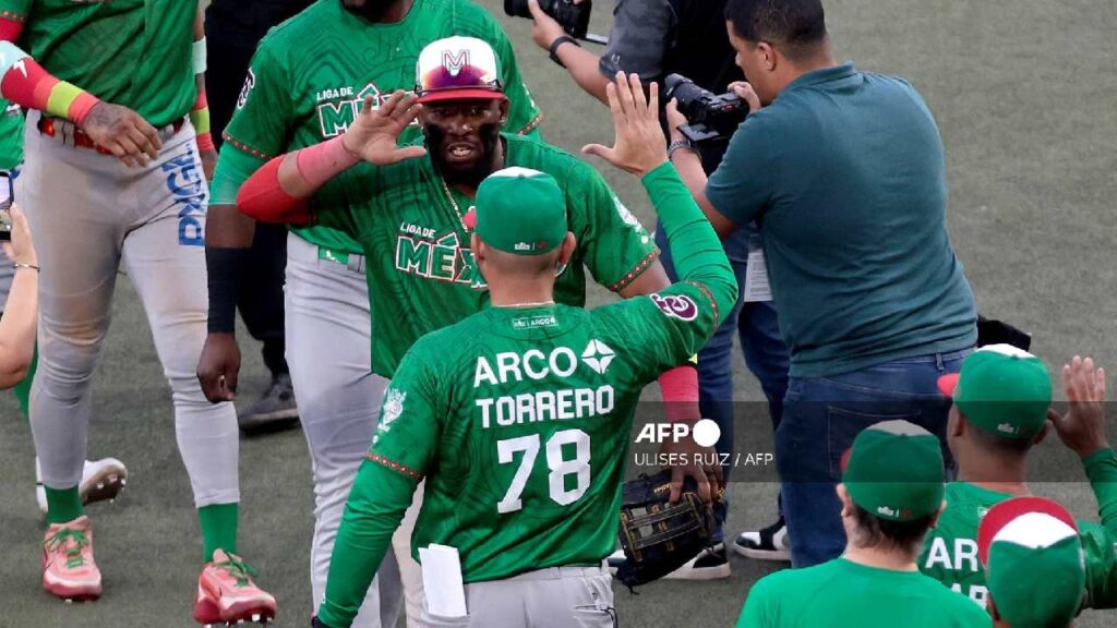 México Verde clasifica a la final de la Serie del Caribe 2026 tras vencer a Dominicana