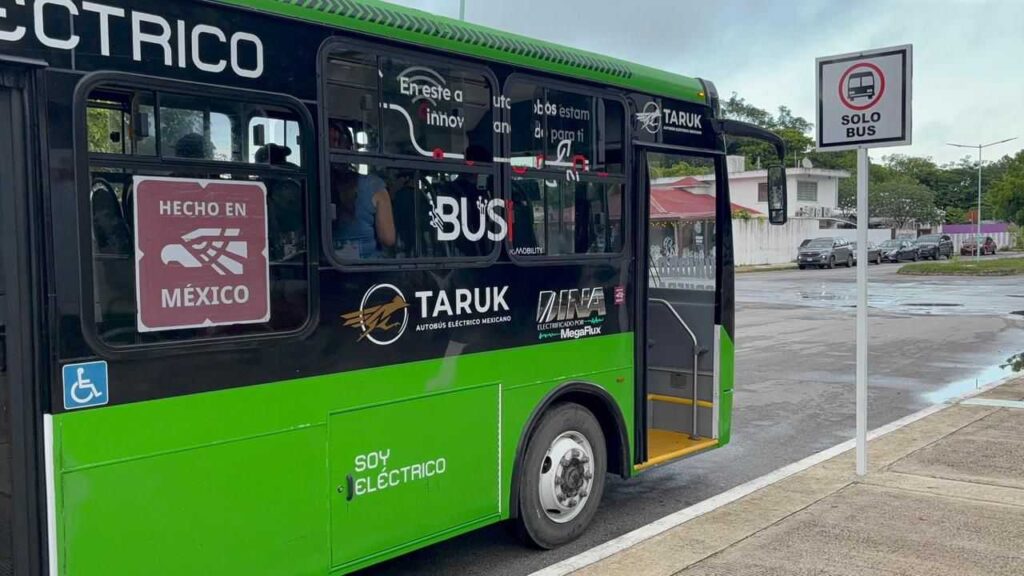 Mobi resulta ser todo un éxito.