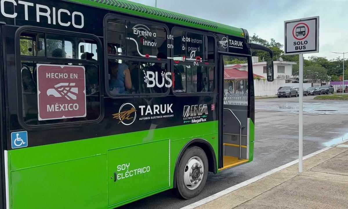 Mobi resulta ser todo un éxito.