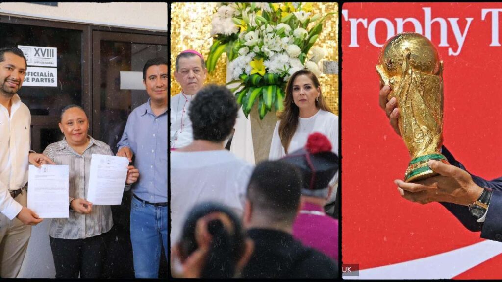 24 Horas Quintana Roo.  Las últimas noticias del sábado 28 de febrero de 2026