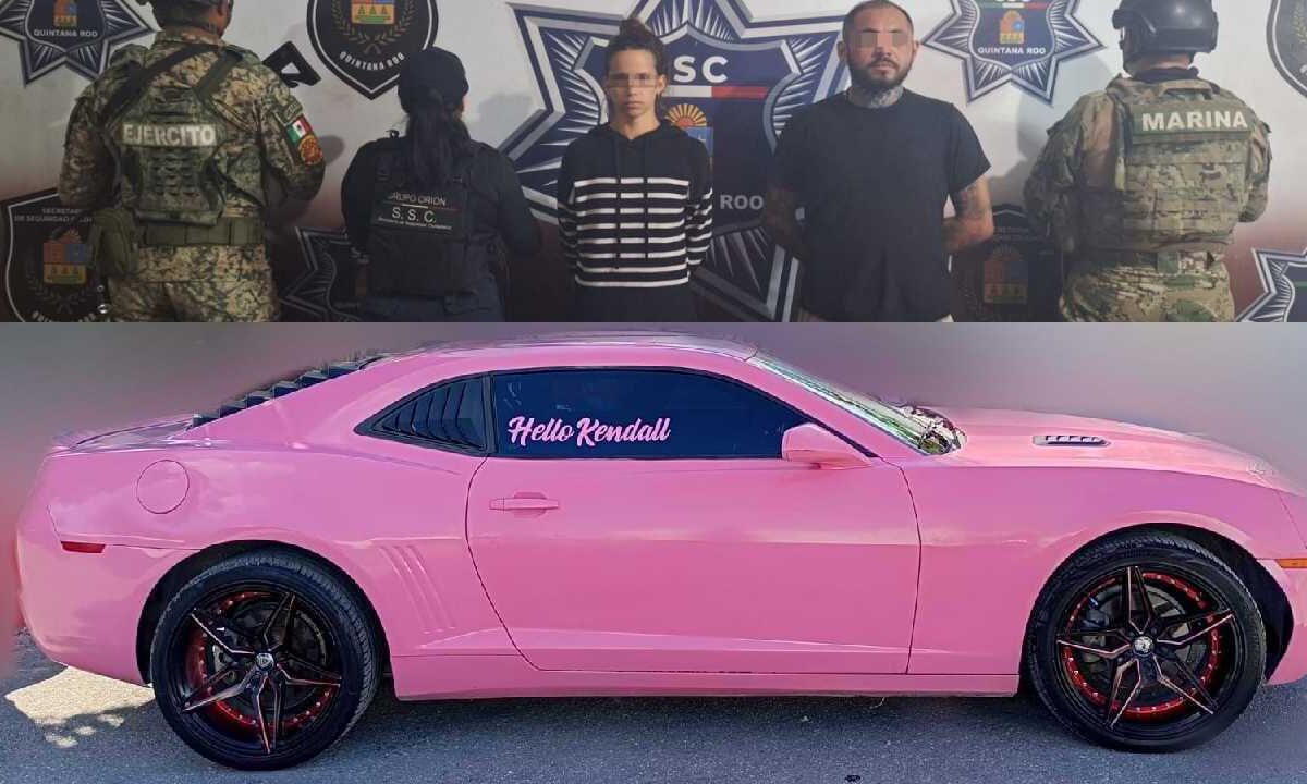 Operativos dan resultados contra el narcomenudeo.