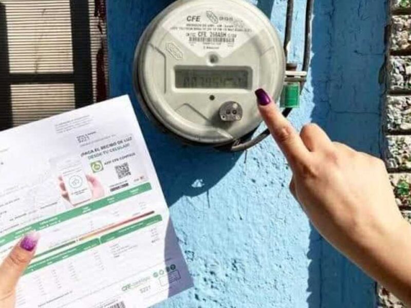 Organismos exigen a CFE homologar tarifa eléctrica de Quintana Roo con Yucatán y Tabasco