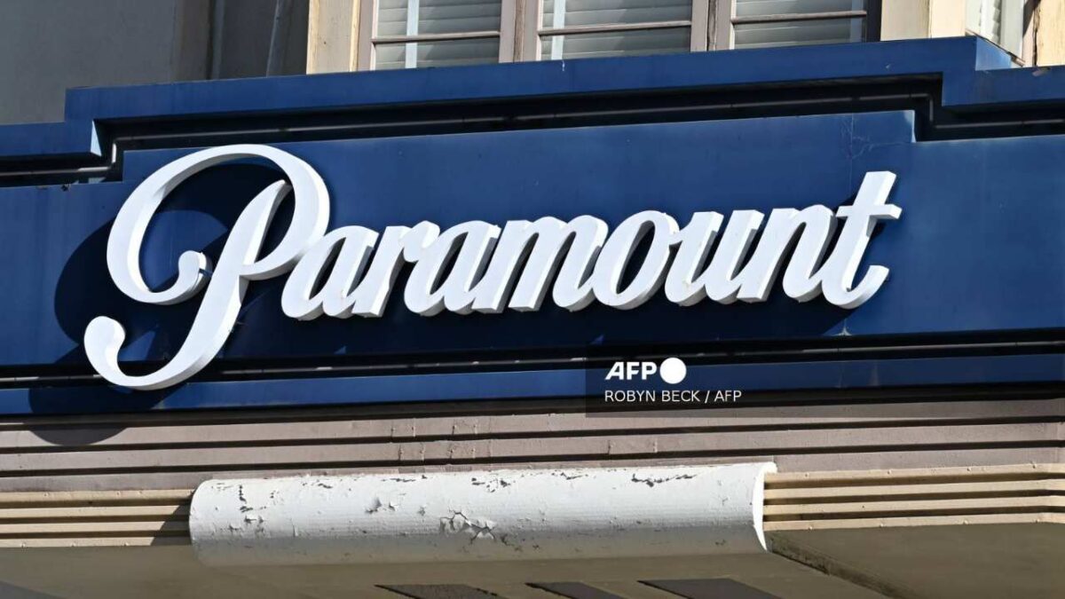 Paramount compra Warner Bros