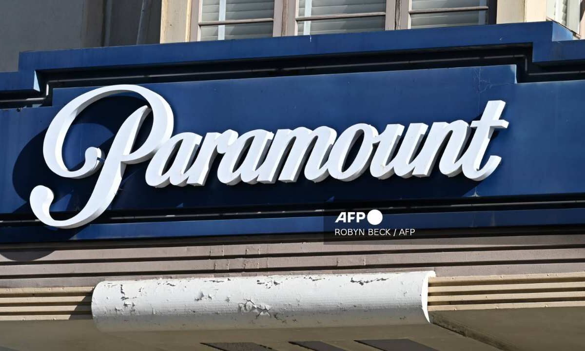 Paramount compra Warner Bros