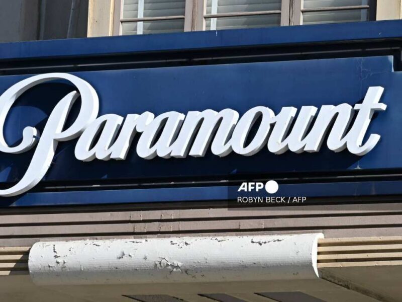 Paramount acuerda compra de Warner Bros. Discovery por 110 mil millones de dólares