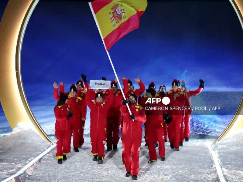 Periodistas de la Rai estallan y anuncian huelga tras errores del jefe deportivo en cobertura olímpica