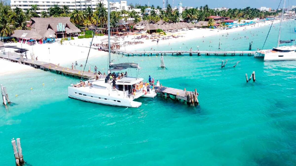 Quintana Roo presentará el Plan Maestro de Turismo Sustentable 2050.