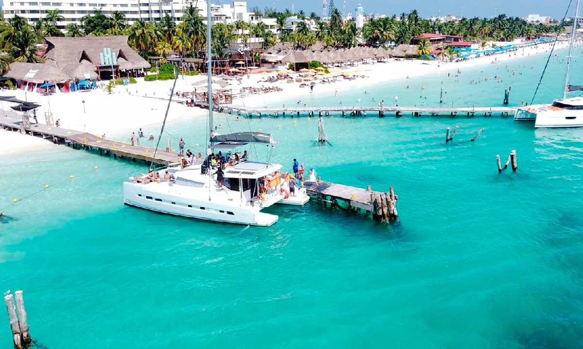 Quintana Roo presentará el Plan Maestro de Turismo Sustentable 2050.
