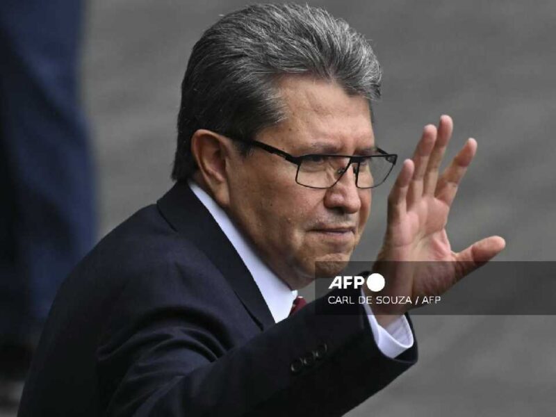 Plurinominales se mantienen: Monreal confirma que no habrá cambios en la reforma electoral