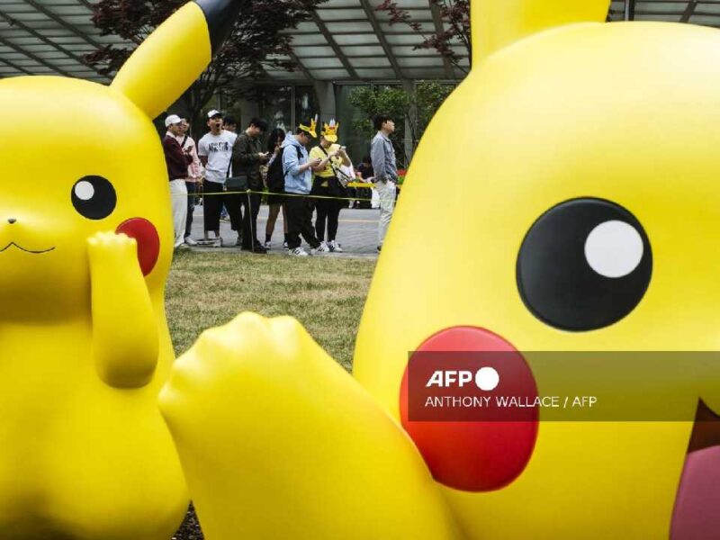 Pokémon celebra 30 años con dos nuevos juegos para 2027 y grandes sorpresas