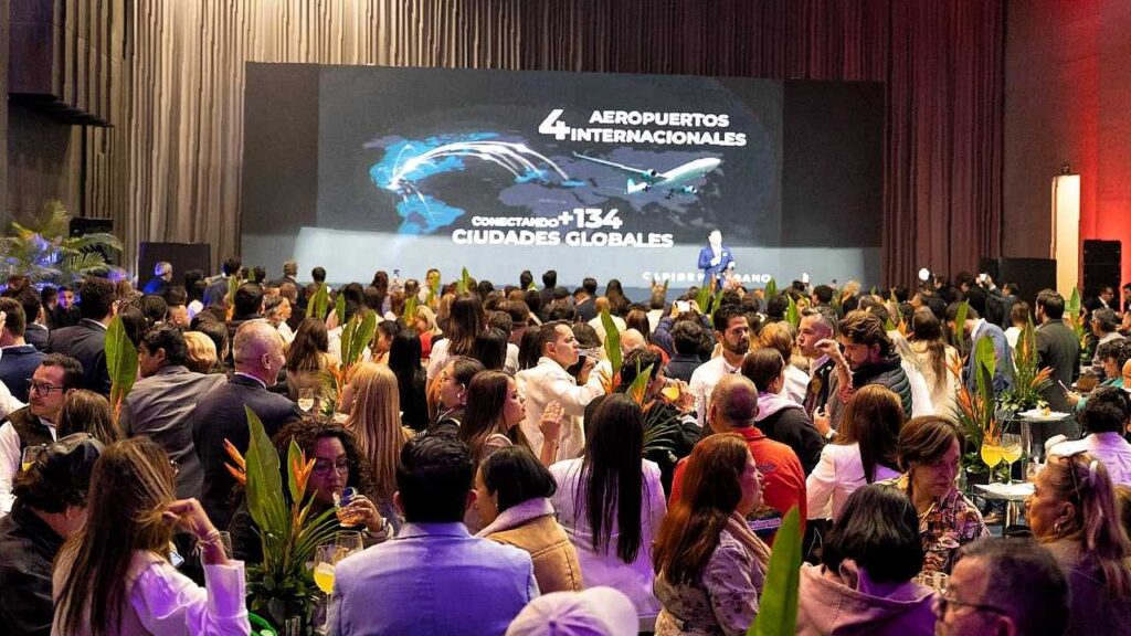 Presenta Quintana Roo destinos y riqueza del Caribe Mexicano a tour operadores y agencias en ANATO 2026